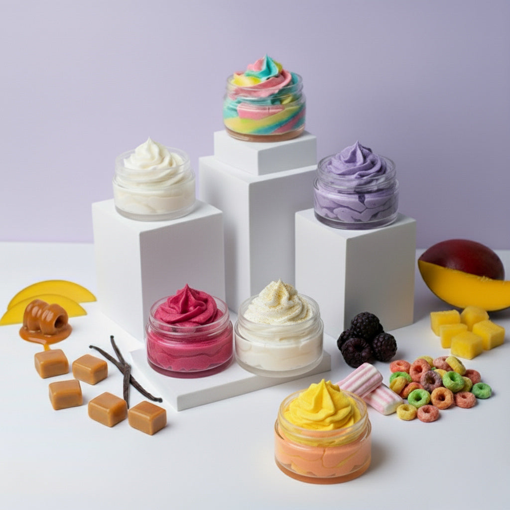 Mini Samples